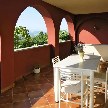 Locazione Turistica Tenuta La Pineta *