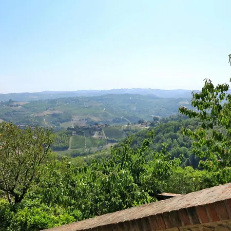 Апартаменты Locazione Turistica Tenuta La Pineta