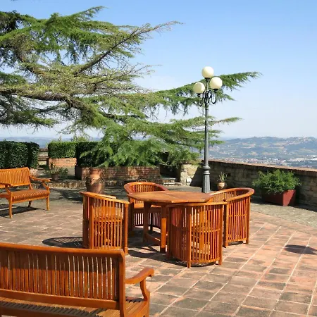 Апартаменты Locazione Turistica Tenuta La Pineta *