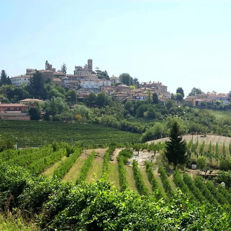 Locazione Turistica Tenuta La Pineta Апартаменты *