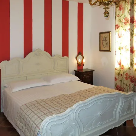 Locazione Turistica Tenuta La Pineta Апартаменты