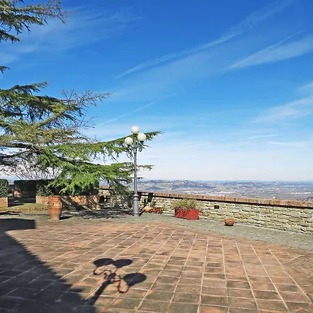 Locazione Turistica Tenuta La Pineta